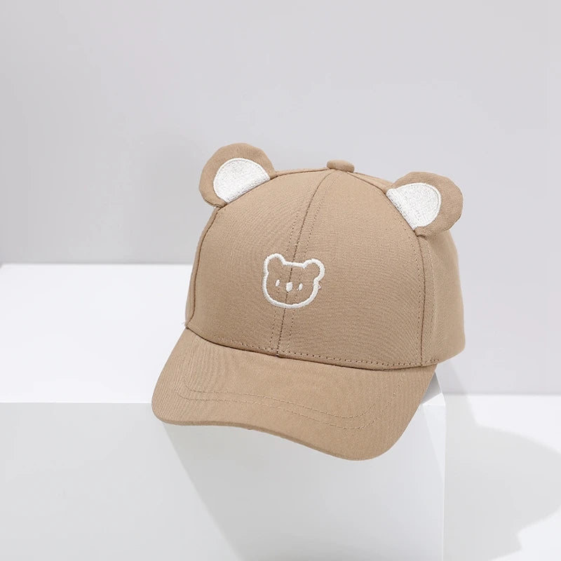 Bunny Ear Sun Hat